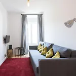 Casa Eclea Great With Terrace