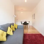 Appartement Casa Eclea Great With Terrace