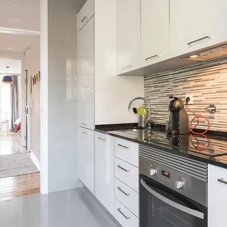 Апартаменты Casa Eclea Great With Terrace