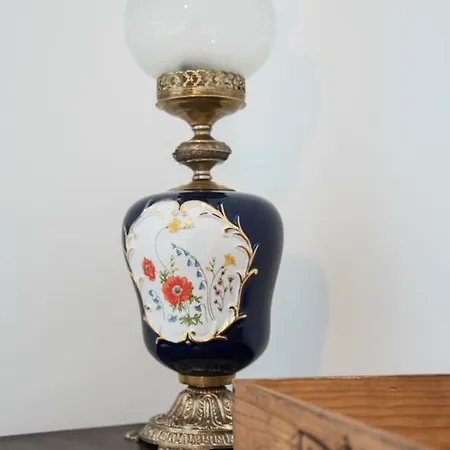 Casa Eclea Great With Terrace