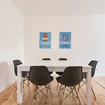 Casa Eclea Great With Terrace * リスボン