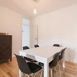Casa Eclea Great With Terrace דירה ליסבון