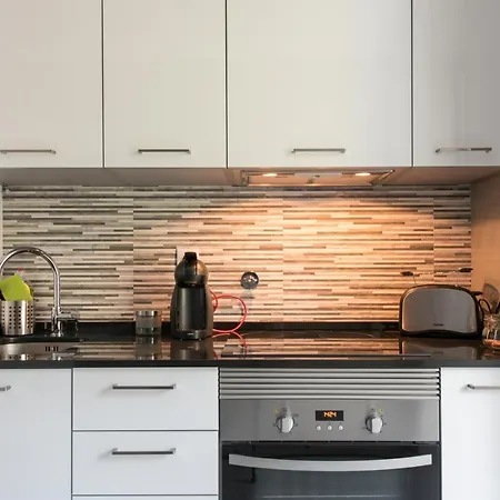 Casa Eclea Great With Terrace *