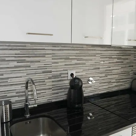 Casa Eclea Great With Terrace Daire Lisboa