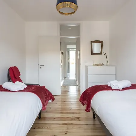 Casa Eclea Great With Terrace *