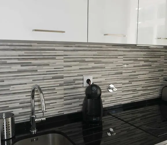 Casa Eclea Great With Terrace Appartement Lisboa