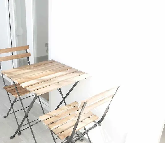 Casa Eclea Great With Terrace Lisboa