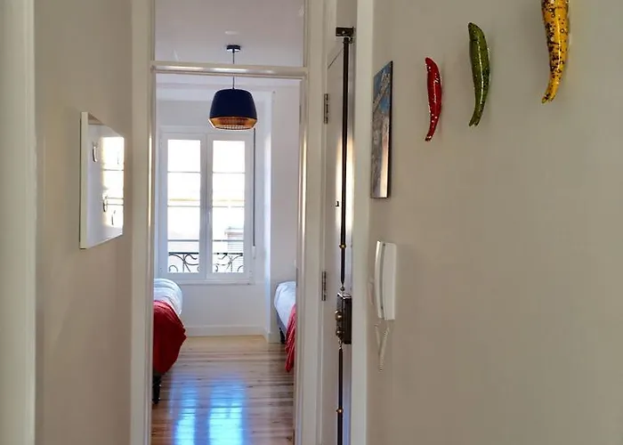 Casa Eclea Great With Terrace Appartement *