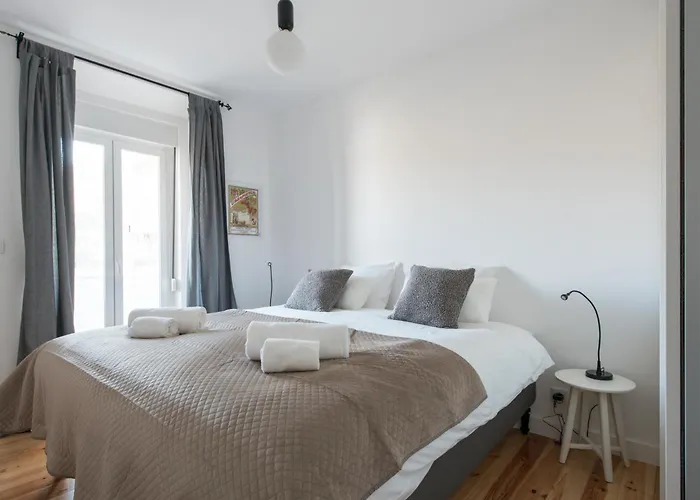 Appartement Casa Eclea Great With Terrace *