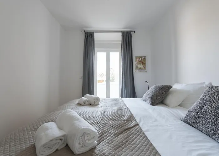 Apartament Casa Eclea Great With Terrace