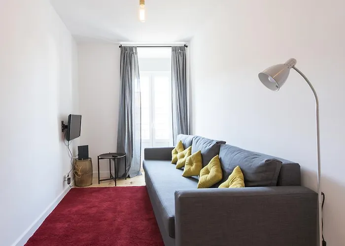 Casa Eclea Great With Terrace