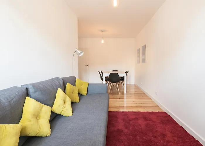 Appartement Casa Eclea Great With Terrace