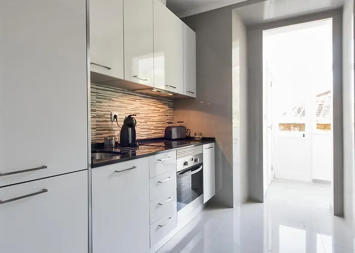 Casa Eclea Great With Terrace Lisboa