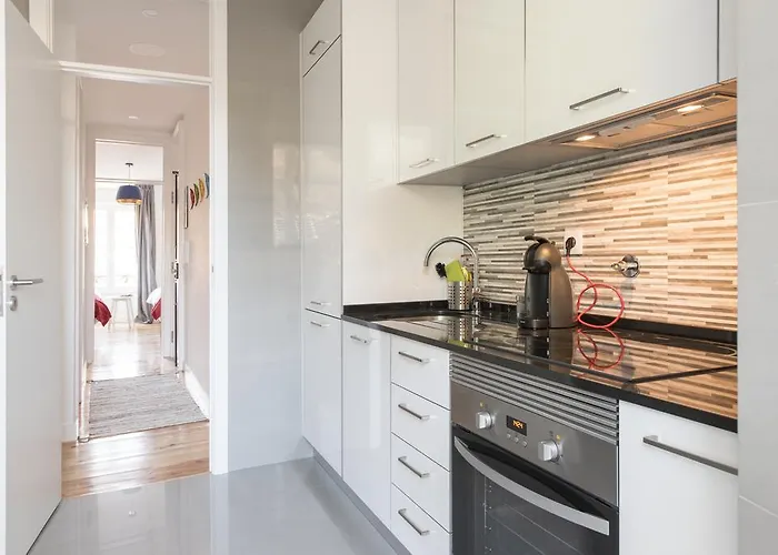 Appartement Casa Eclea Great With Terrace