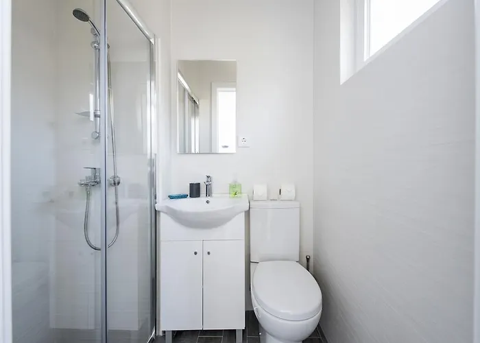 Appartement Casa Eclea Great With Terrace Lisboa