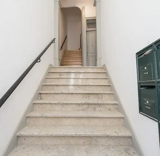 Appartement Casa Eclea Great With Terrace *