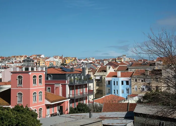 Casa Eclea Great With Terrace Apartament *