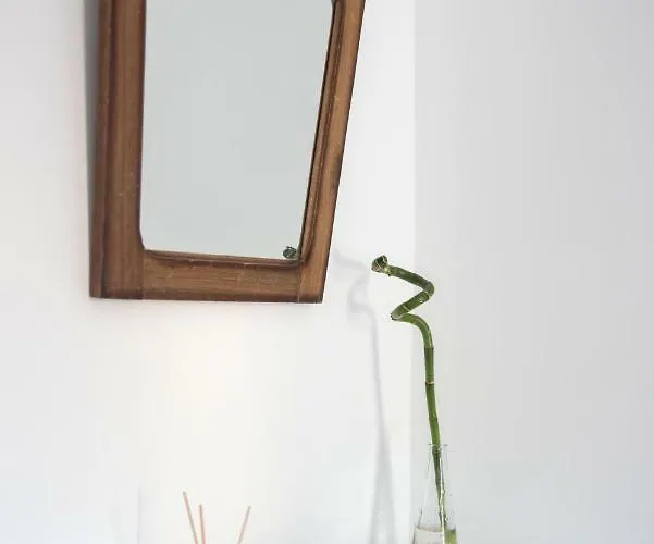 Casa Eclea Great With Terrace * Lisboa