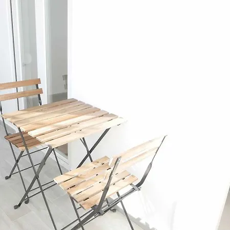 Casa Eclea Great With Terrace Lissabon