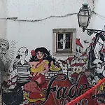 Casa Eclea Great With Terrace
