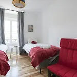 Casa Eclea Great With Terrace 리스본